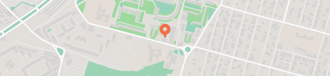 Карта: Днепр, ул. Байкальская, 82б