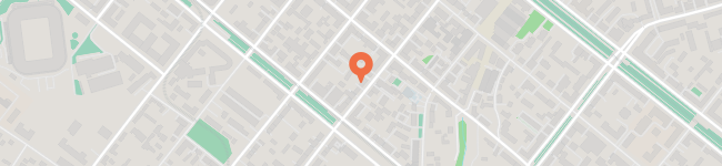 Карта: 49044, Днепропетровская область, город Днепр, улица Сечевых Стрельцов, 14