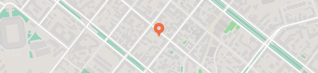 Карта: Днепропетровская область, город Днепр, улица Комсомольская, 7/14б