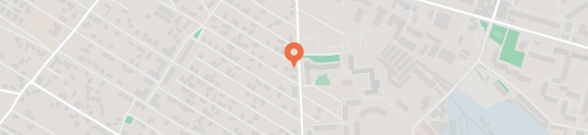 Карта: 49087, Днепропетровск, ул. Янтарная, 51