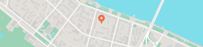 Карта: Днепропетровск, ул. Ленина, 1а, корп.2