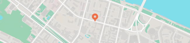 Карта: Днепропетровск, ул. Плеханова, 16, оф. 98