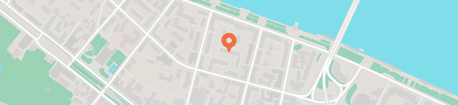 Карта: Днепропетровск, ул. Московская, 27