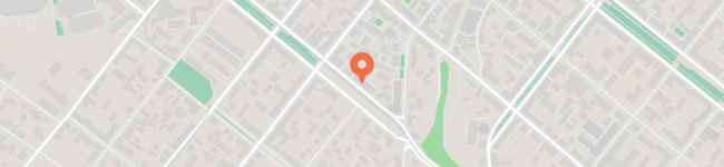 Карта: Днепропетровск, ул. Чкалова, 6