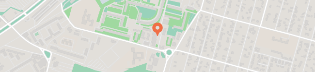 Карта: Днепропетровск, ул. Янтарная, 79ж