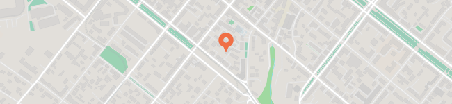 Карта: Днепропетровск, ул. Чкалова, 6в