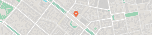 Карта: Днепропетровский область, Днепропетровский городской совет, Днепр, ул. Айдарівська, 52а