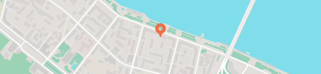 Карта: Днепропетровск, наб. В. И. Ленина, 15а, эт. 2, оф. 15