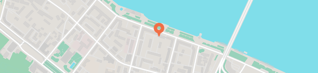 Карта: Днепропетровск, ул. Набережная В. И. Ленина, 15а