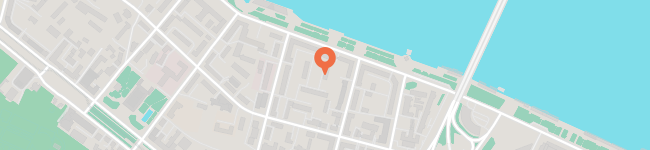 Карта: Днепр, ул. Московская, 29а