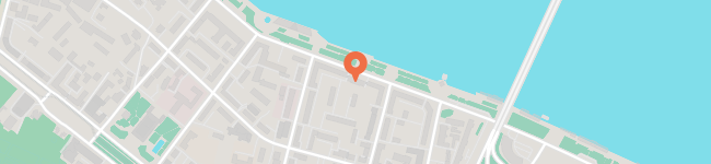 Карта: Днепропетровск, ул. Набережная В. И. Ленина, 15а, оф. 72