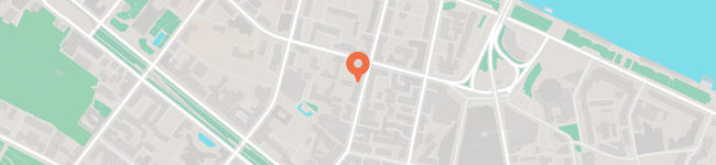 Карта: Днепропетровск (Днiпропетровськ), Московская улица, 21