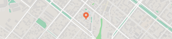 Карта: Днепропетровск, ул. Исполкомовская, 18, оф. 6
