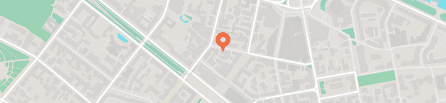 Карта: Украина, Днепропетровская область, Днепропетровский городской совет, Днепр, улица Глинки, 17