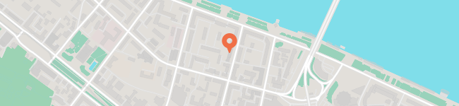 Карта: Днепропетровск, ул. Московская, 29