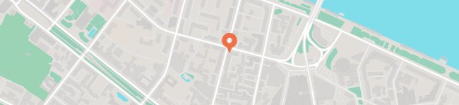 Карта: Днепропетровск, ул. Московская, 8