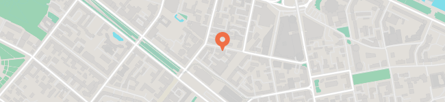 Карта: Днепропетровск (Днiпропетровськ), улица Глинки, 17А