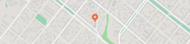 Карта: Днепропетровск, ул. Исполкомовская, 24а