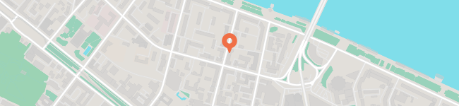 Карта: Днепр, ул. Московская, 10