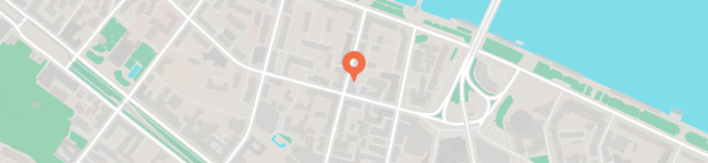 Карта: Днепропетровск, ул. Московская, 10