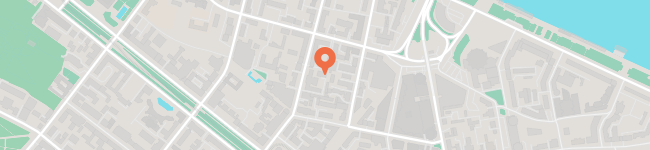 Карта: Днепропетровск, ул. Московская, 6, корп.2, оф. 22