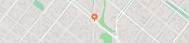 Карта: Днепропетровск, ул. Исполкомовская, 31, оф. 8
