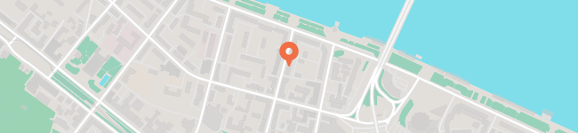 Карта: Днепропетровск, ул. Московская, 12, оф. 7