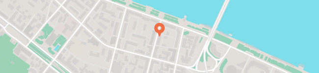 Карта: Днепр, ул. Московская, 12