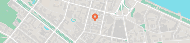 Карта: Днепропетровская область, город Днепр, улица Европейская, 7а