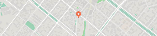 Карта: Днепропетровск, ул. Исполкомовская, 15