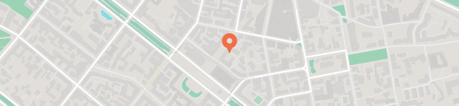 Карта: Днепропетровск, Шевченковский район, Центральная улица, 2