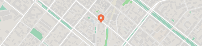 Карта: Днепр, ул. Паторжинского, 33