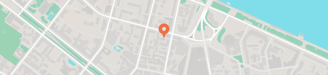 Карта: 49000, Днепропетровск, ул. Миронова, 13