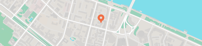 Карта: Днепропетровск, ул. Плеханова, 2, оф. 12