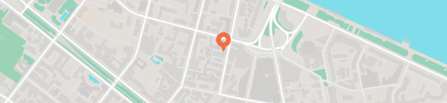 Карта: 49000, Днепропетровск, ул. Миронова, 13а