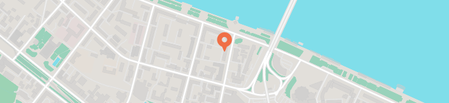 Карта: Днепропетровск, ул. Миронова, 17