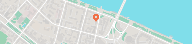 Карта: Днепропетровск, ул. Европейская, 17