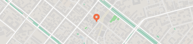 Карта: Днепр, Shevchenko Str.53A, Dnepropetrovsk, Ukraine
