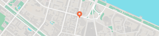 Карта: Днепропетровск, ул. Миронова, 20а