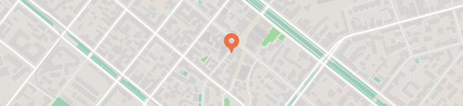 Карта: Днепропетровск, ул. Исполкомовская, 7