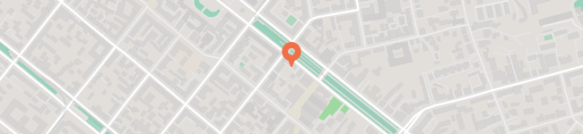 Карта: Днепропетровск, проспект Карла Маркса, 53а