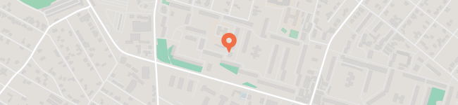 Карта: Днепропетровск, ул. Калиновая, 96а