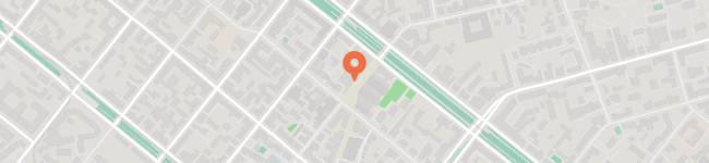 Карта: Днепропетровск, Екатеринославский бул., 1