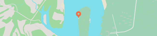 Карта: Україна, Запоріжжя, вулиця Малої Хортиці