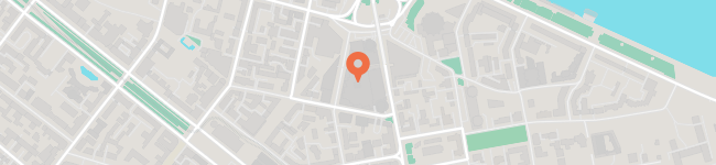 Карта: Днепропетровск, ул. Глинки, 2