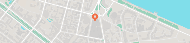 Карта: Дніпропетровська обл., Дніпро, вул. Глінки, 2