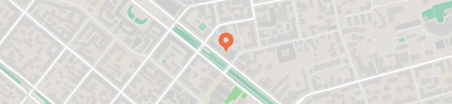 Карта: Днепропетровск, проспект Карла Маркса, 1