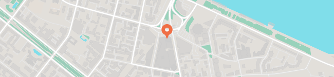 Карта: Днепропетровский область, Днепр, ул. Глинки, 2