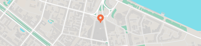 Карта: Днепропетровский область, Днепр, ул. Глинки, 2а