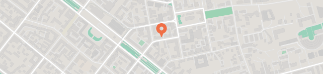 Карта: Днепропетровск, ул. Гопнер, 1
